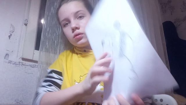 Рисуем Панду В Шапке Деда Мороза//Рисунок для начинающих//Обучение. смотреть онлайн