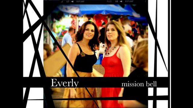 Everly - Bethany Joy Lenz - Stars смотреть онлайн