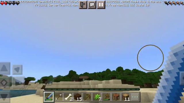 100 hari di minecraft genshin impact смотреть онлайн