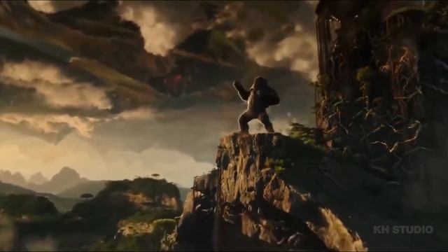 KONG 2_ Son Of Kong (2023) - Everything We Know So Far About