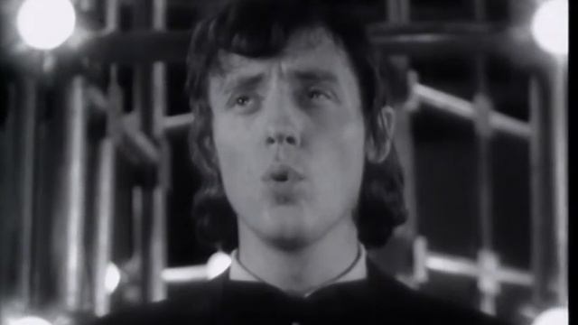 Яак Йоала / Jaak Joala - Река забвения (Unustuse jõel) 1973a. смотреть онлайн