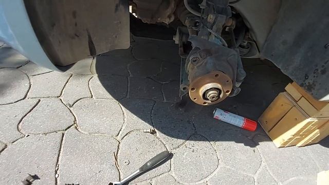 Fren Balatası Nasıl Değişir #fren #frensistemi #balata #freno #balatadeğişimi смотреть онлайн