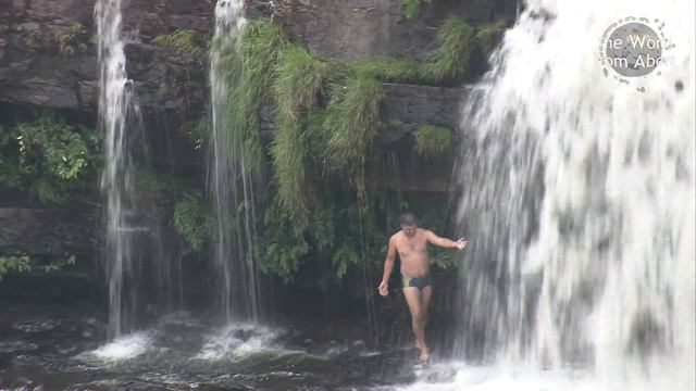 Brazil Day 6 (HD) - Lost in the Wilderness смотреть онлайн