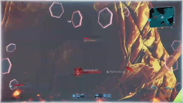 Borderlands 3 Mayhem 4, Hellwalker saves its best kill for last....... смотреть онлайн