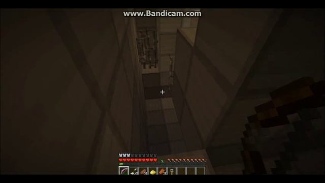 Scary Minecraft sounds! 0_0 смотреть онлайн