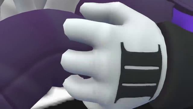 SMG4: SMG4 & SMG3 Are Forced To Hold Hands