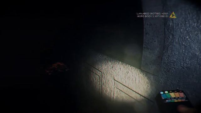 Phasmophobia Bodycam footage смотреть онлайн