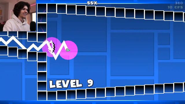 Difficulty Experiment... Can I Get The World Record? (65%) смотреть онлайн