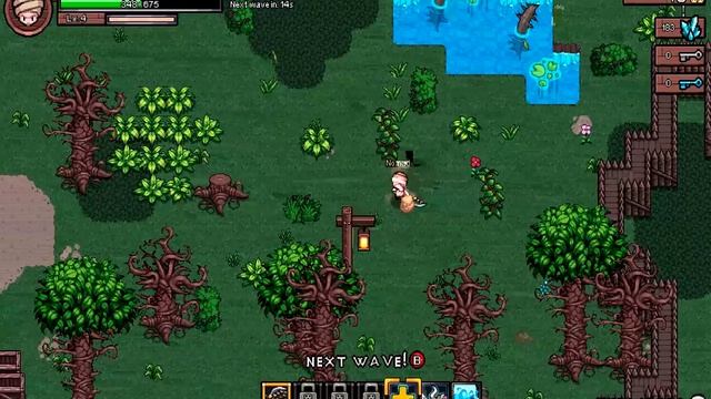 |Быстрый обзор всех героев|- |Hero Siege|