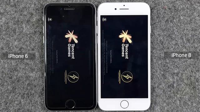 iPhone 8 Vs iPhone 6 in 2022 | Speed Test смотреть онлайн