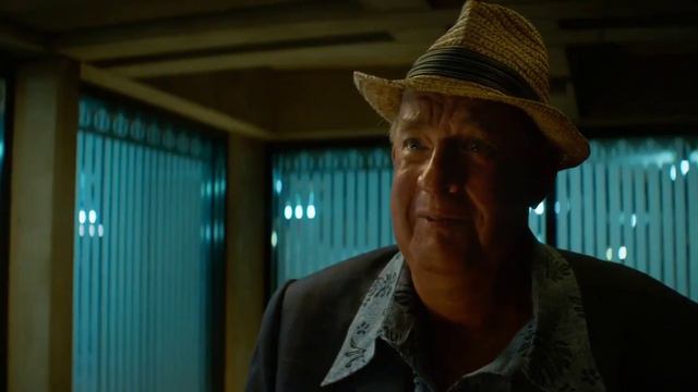 Elvis (2022) | Two Odd Lonely Children смотреть онлайн