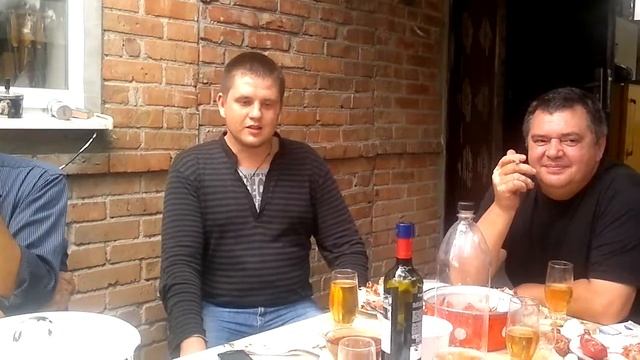 5_Будни ростовского аэропорта_День рождения смотреть онлайн