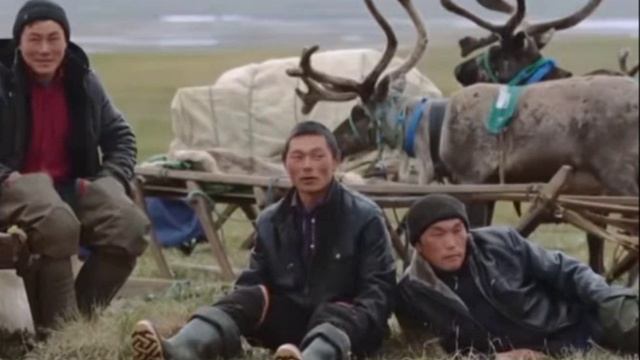 Нарьян-Мар смотреть онлайн