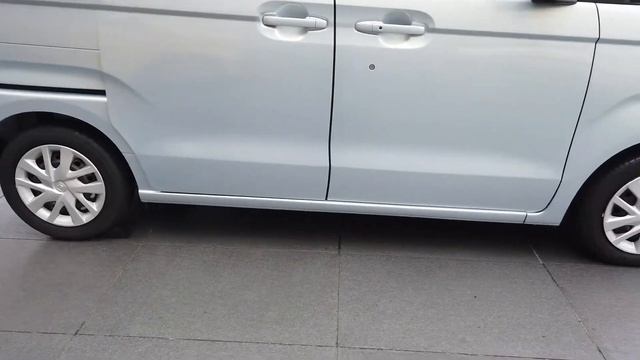 「HONDA N-BOX G・EX Honda SENSING」 ホンダ エヌボックス смотреть онлайн