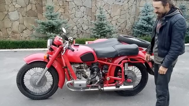 МТ "Ferrari" для Кума Паші смотреть онлайн