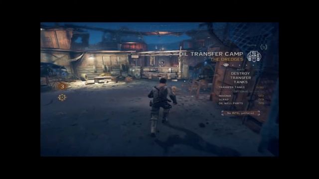 Mad Max(2015) Game play in|| Intel core i5 7400F||Corsair Vengeance ddr4 8GB 3200MHz|| 800watt SMPS смотреть онлайн