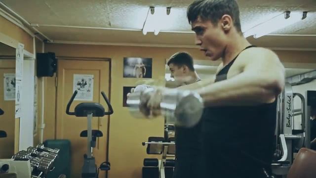 Фитнес центр XL, Усть Каменогорск 30 сек, by studio BEST 3 смотреть онлайн