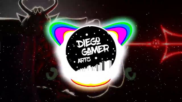 Undertale - Asgore (Dj Jo Remix) [Bergentrückung] смотреть онлайн