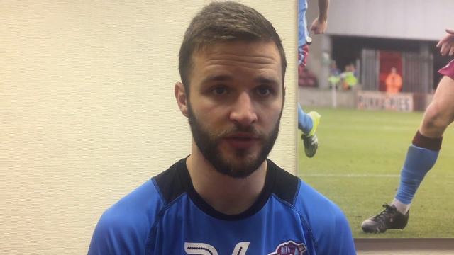 📹 PLAYER IN BRIEF: NESS PREVIEWS ROCHDALE HOME ENCOUNTER смотреть онлайн