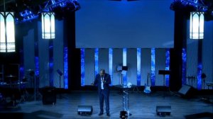 Генри Мадава | Проповедь: Жизнь со свободным сердцем