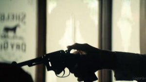 ХАРИЗМА ТОМАСА ШЕЛБИ | Пафос ТОМАСА ШЕЛБИ