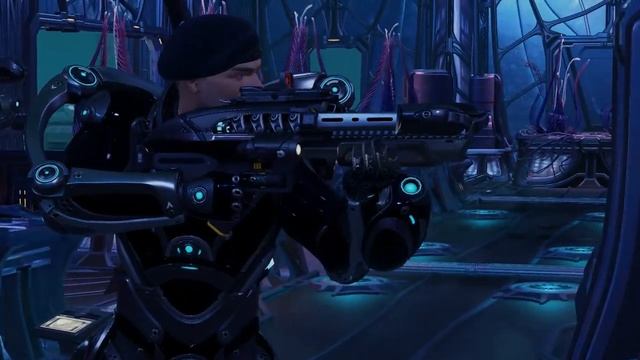 XCOM 2: Walkthrough - Part 61: Final Assault [Legend][Ironman][Blind] смотреть онлайн