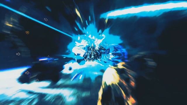 Warframe | Empyrean Full Gameplay Demo - TennoLive 2019 (Remastered Audio) смотреть онлайн