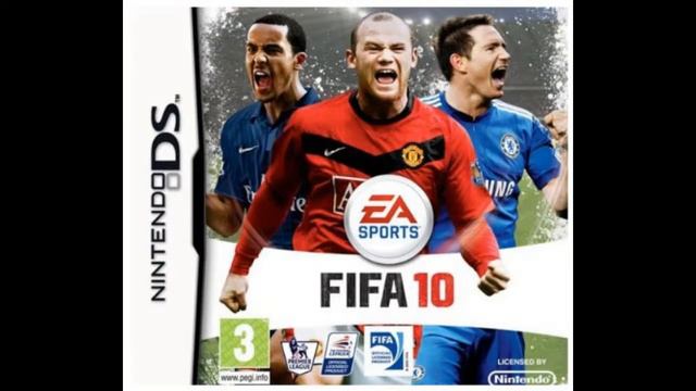 Matt & Kim - Daylight Outro (Remix) (FIFA 10) [NDS Version] смотреть онлайн