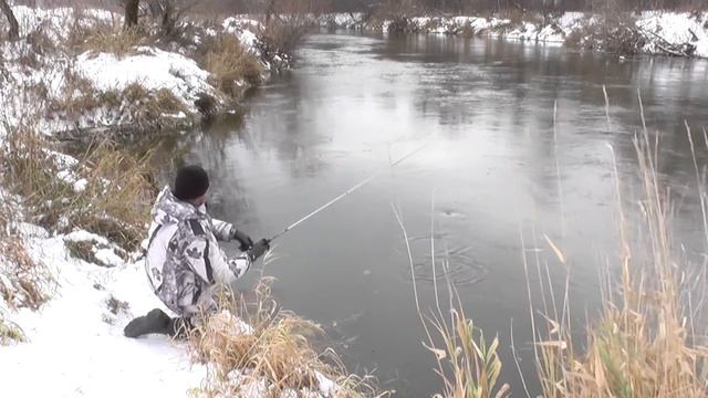 Скиппинг. Два заброса смотреть онлайн