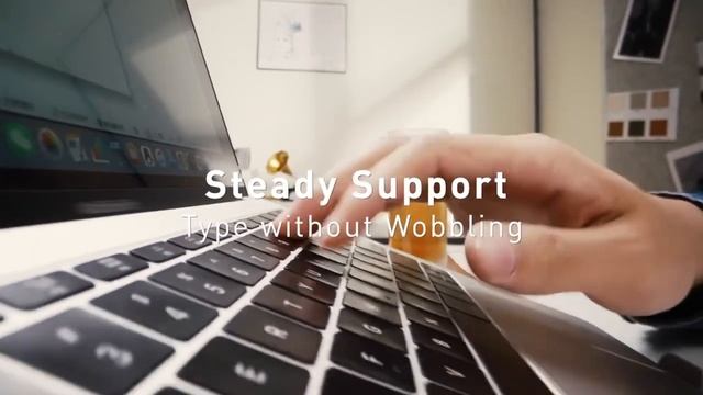 Giá Đỡ Tản Nhiệt Đa Năng Baseus UltraStable Series Desktop Laptop Stand Dùng cho Laptop/Macbook смотреть онлайн