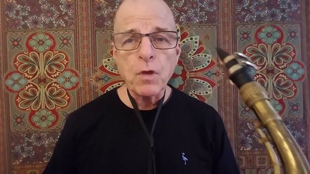 A Practice Schedule for Sax Students Who Don't Have Much Time to Practice смотреть онлайн