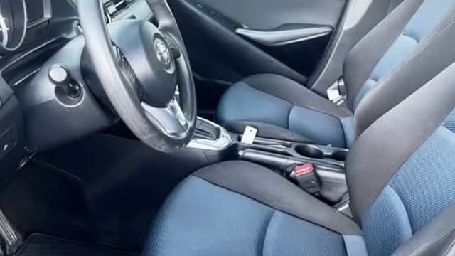 2017 Toyota Yaris AUTOMATIC - BLUETOOTH - CRUISE - LOADED! (Ottawa, Ontario) смотреть онлайн