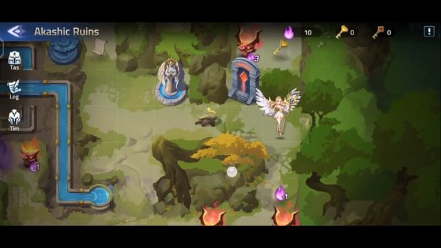 TUTORIAL AKASHIC RUINS - TRUE STORY - CHAPTER 6 ( KAWA VILLAGE lll ) - MOBILE LEGENDS ADVENTURE смотреть онлайн