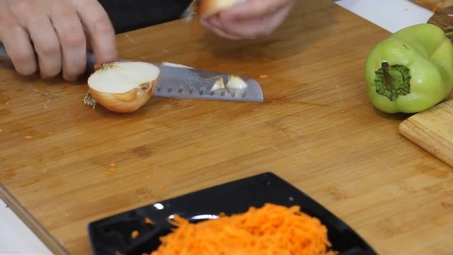 Шедевры Кулинарии с Алисой