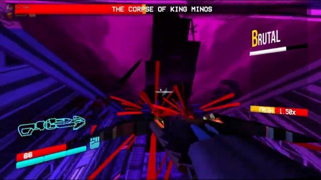 Subways in ohio ?feat. ROBLOX [ULTRAKILL] смотреть онлайн