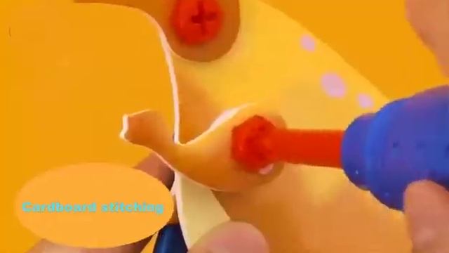 Nail Combination Three-Dimensional DIY Puzzle 78 Particles Nut Assortment Wisdom Magic Plate Toy смотреть онлайн