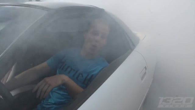 1320Video Burnout Contest 2013 - PART 1 смотреть онлайн