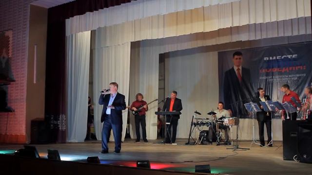 Валерий Леников - Давай попробуем вернуть смотреть онлайн
