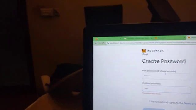 how chrome web store working and metamask смотреть онлайн