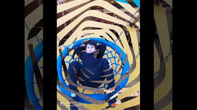 день рождения Ислама💓 смотреть онлайн