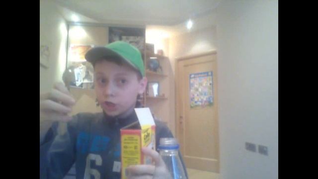 делаем реактивную лодку! смотреть онлайн