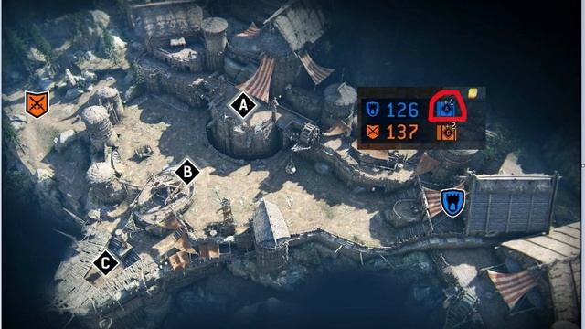 For Honor - Захват Территорий - Как побеждать, Советы, Типичные ошибки смотреть онлайн