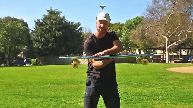 The Loaded Chubby Unicorn (Classic) | Loaded Board Breakdown смотреть онлайн