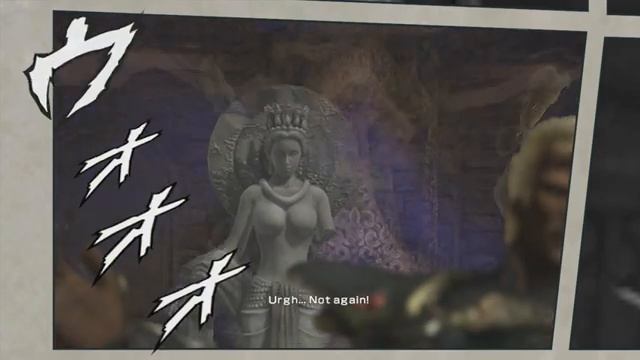 Fist of the North Star: Ken's Rage 2 - Legend Mode | The Blood of Ages смотреть онлайн