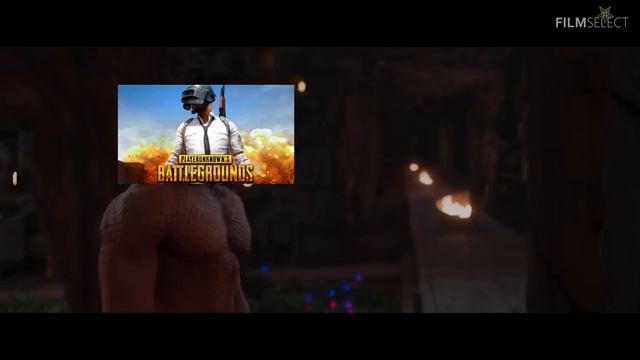 Чёрная Пантера 2 | Старый RYTP смотреть онлайн