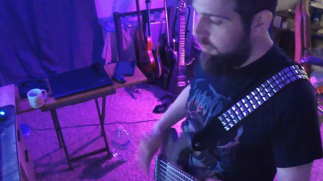 Midas MR18 Full Metal Song No. 1 смотреть онлайн