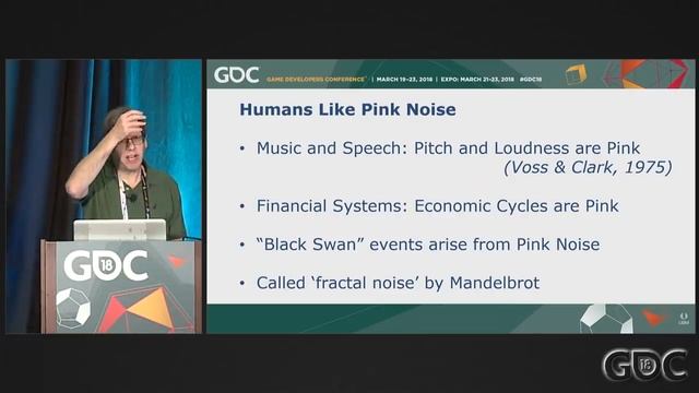 Board Game Design Day: White, Brown, and Pink: The Flavors of Tabletop Game Randomness смотреть онлайн