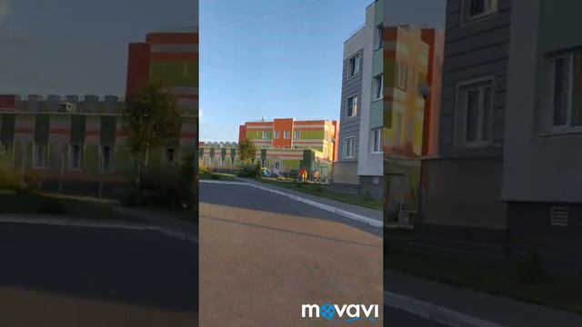 Нахабино. смотреть онлайн