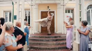 Песня мамы жениха на свадьбе! Поздравляю вас, мои дети!!!🥰😍🤩😘😘😘