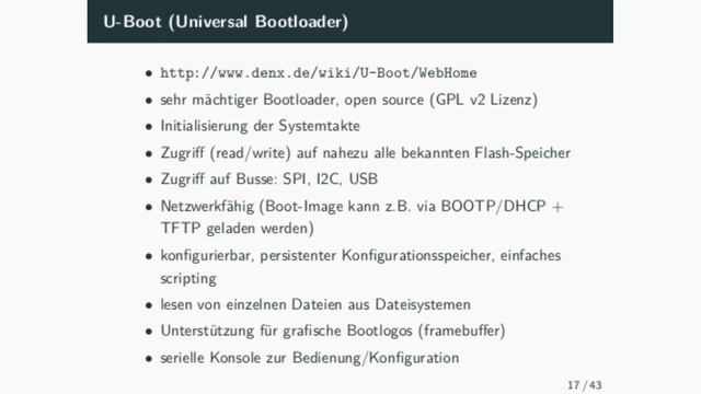 LIT2019: Linux auf ARM-Geräten смотреть онлайн